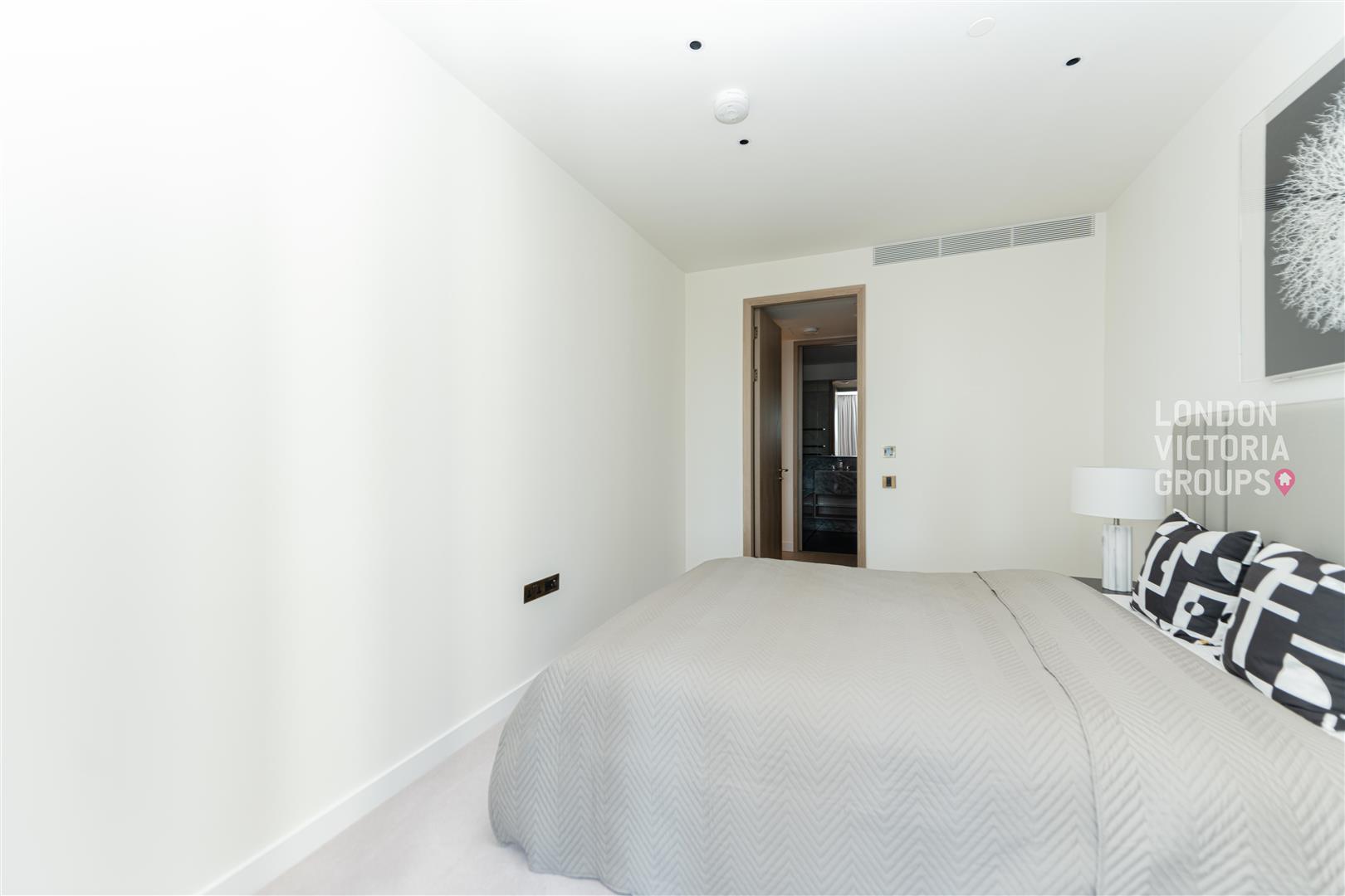1 Nine Elms Lane, London